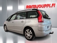 Citroën Grand C4 Picasso vaihtoauto