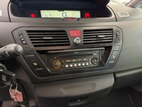 Citroën Grand C4 Picasso vaihtoauto