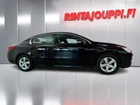 Peugeot 508 vaihtoauto