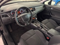 Peugeot 508 vaihtoauto