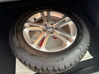 Peugeot 508 vaihtoauto