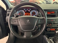 Peugeot 508 vaihtoauto