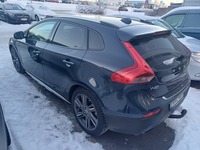 Volvo V40 Cross Country vaihtoauto