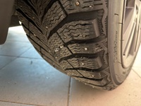 Volvo V40 Cross Country vaihtoauto