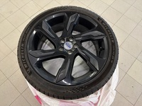 Volvo V40 Cross Country vaihtoauto