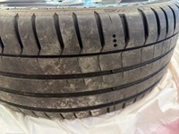 Volvo V40 Cross Country vaihtoauto