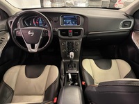 Volvo V40 Cross Country vaihtoauto