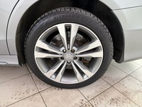 Mercedes-Benz S vaihtoauto