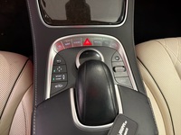 Mercedes-Benz S vaihtoauto