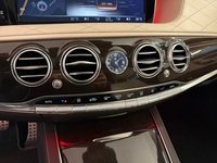 Mercedes-Benz S vaihtoauto