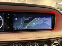 Mercedes-Benz S vaihtoauto