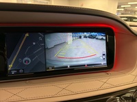 Mercedes-Benz S vaihtoauto