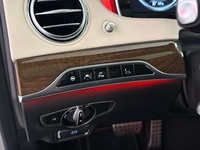 Mercedes-Benz S vaihtoauto