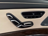 Mercedes-Benz S vaihtoauto