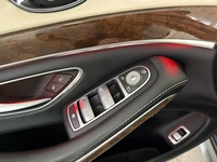 Mercedes-Benz S vaihtoauto