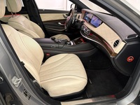 Mercedes-Benz S vaihtoauto