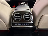 Mercedes-Benz S vaihtoauto