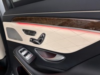 Mercedes-Benz S vaihtoauto