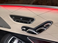 Mercedes-Benz S vaihtoauto