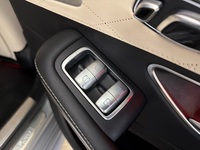 Mercedes-Benz S vaihtoauto