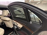 Mercedes-Benz S vaihtoauto