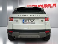 Land Rover Range Rover Evoque vaihtoauto