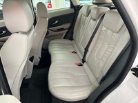 Land Rover Range Rover Evoque vaihtoauto