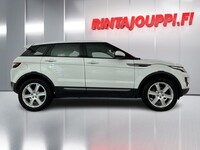 Land Rover Range Rover Evoque vaihtoauto