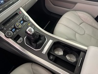 Land Rover Range Rover Evoque vaihtoauto