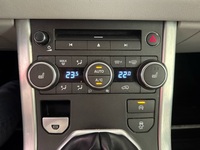 Land Rover Range Rover Evoque vaihtoauto