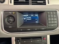 Land Rover Range Rover Evoque vaihtoauto