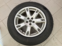 Land Rover Range Rover Evoque vaihtoauto