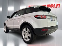 Land Rover Range Rover Evoque vaihtoauto
