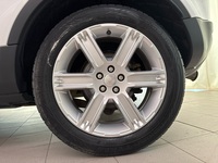 Land Rover Range Rover Evoque vaihtoauto