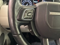 Land Rover Range Rover Evoque vaihtoauto