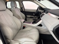 Land Rover Range Rover Evoque vaihtoauto