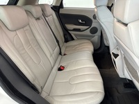 Land Rover Range Rover Evoque vaihtoauto