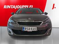 Peugeot 308 vaihtoauto