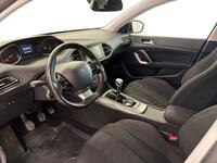 Peugeot 308 vaihtoauto