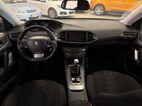 Peugeot 308 vaihtoauto