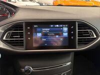 Peugeot 308 vaihtoauto