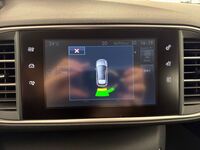 Peugeot 308 vaihtoauto