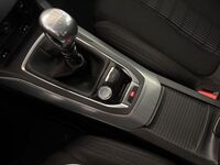 Peugeot 308 vaihtoauto