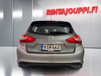 Nissan Pulsar vaihtoauto