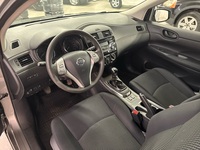 Nissan Pulsar vaihtoauto