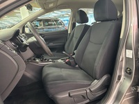 Nissan Pulsar vaihtoauto