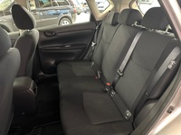 Nissan Pulsar vaihtoauto