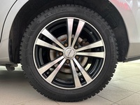 Nissan Pulsar vaihtoauto