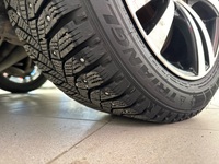 Nissan Pulsar vaihtoauto