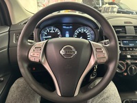 Nissan Pulsar vaihtoauto